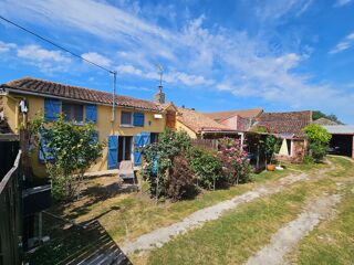  Maison � vendre 3 pi�ces 86 m�
