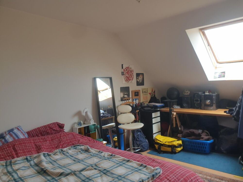 Vente Maison Maison 2 chambres Saffre
