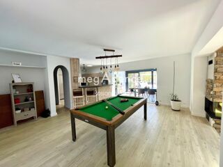  Maison � vendre 5 pi�ces 206 m�