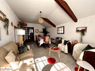  Maison à vendre 9 pièces 165 m²