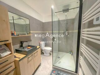  Appartement à vendre 3 pièces 55 m²