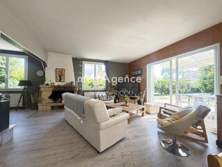  Maison à vendre 3 pièces 107 m²