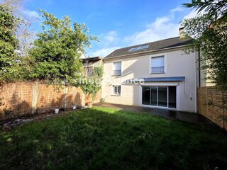 Maison 6 pièces 186 m²