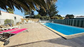  Maison à vendre 11 pièces 215 m² L' ile-d'yeu