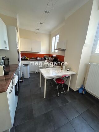  Appartement � vendre 5 pi�ces 132 m�