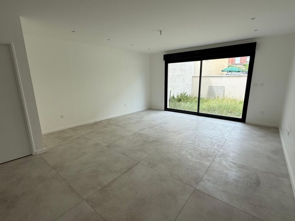 MAISON NEUVE 125 m2 4 Chambres DPE :A