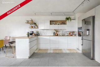  Appartement à vendre 3 pièces 78 m²