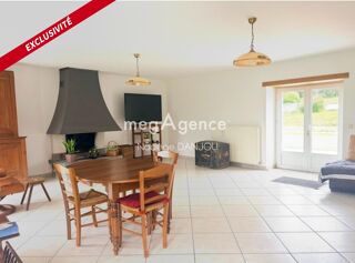  Maison à vendre 8 pièces 178 m²