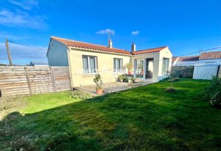  Maison � vendre 5 pi�ces 89 m�