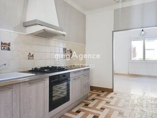  Maison à vendre 4 pièces 90 m²