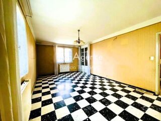  Maison � vendre 5 pi�ces 93 m�