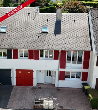 Maison 147m2 Saint-Léger-du-Bourg-Denis