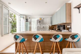  Appartement � vendre 3 pi�ces 45 m�