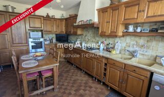  Maison à vendre 7 pièces 230 m²