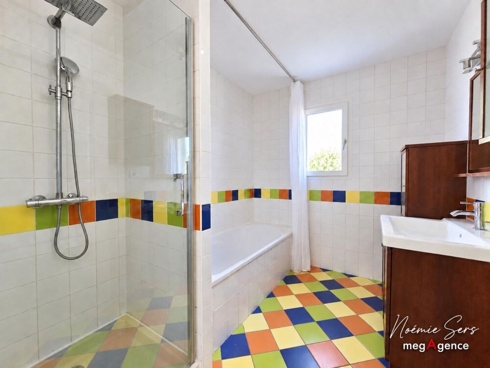 Vente Maison CHOLET MAISON 110 M² 4 CHAMBRES TERRAIN 509 M² Cholet