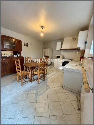  Maison � vendre 4 pi�ces 114 m�