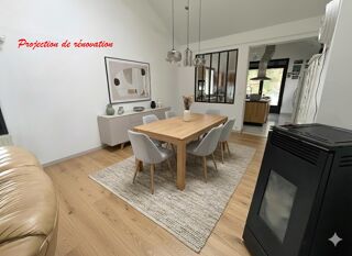  Maison  vendre 6 pices 137 m