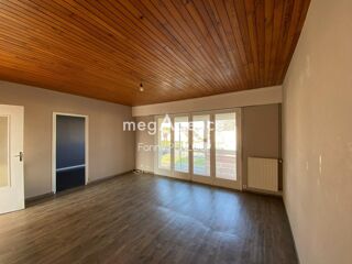  Maison � vendre 6 pi�ces 112 m�