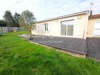  Maison  vendre 4 pices 87 m