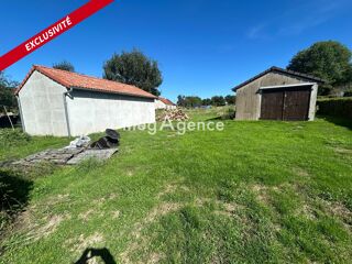  Maison � vendre 3 pi�ces 71 m�