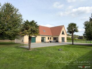 Vente Maison 173 M² DE CONFORT AVEC VUE SUR LA VALLÉE ! Sauchay