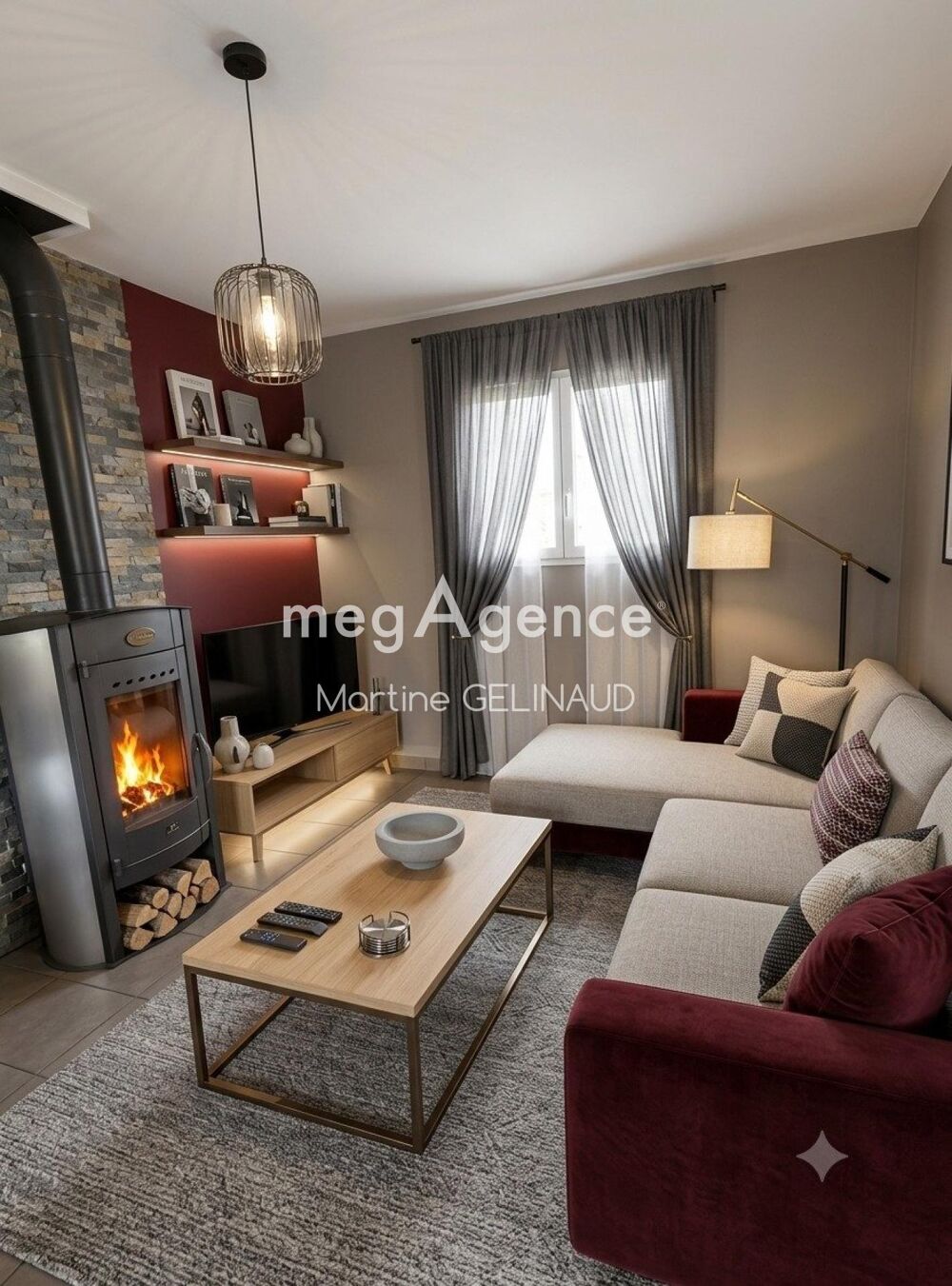 Vente Maison Maison Chambéry