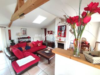  Maison à vendre 7 pièces 197 m²