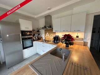  Maison � vendre 5 pi�ces 123 m�