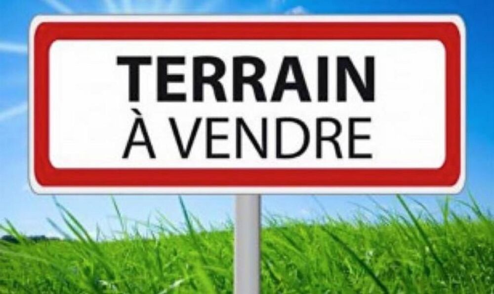 Vente Terrain Terrain bien situé Chaumes-en-brie