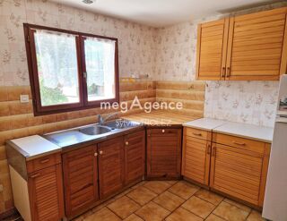  Maison à vendre 5 pièces 81 m²