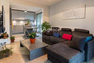  Appartement  vendre 4 pices 87 m