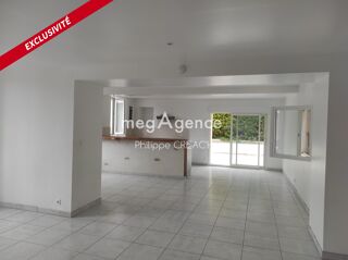  Maison à vendre 5 pièces 117 m²