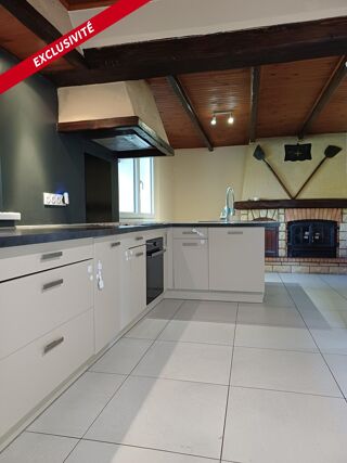  Maison � vendre 6 pi�ces 153 m�