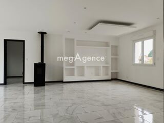  Maison à vendre 4 pièces 92 m²