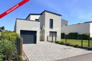  Maison � vendre 5 pi�ces 114 m�