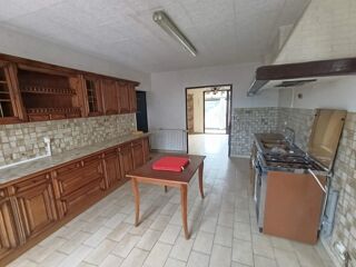  Immeuble à vendre 400 m²