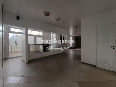   Local commercial avec forte visibilit� 