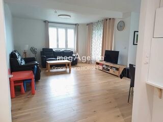  Maison � vendre 8 pi�ces 163 m�