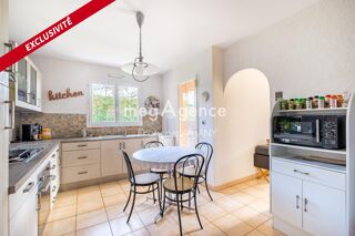  Maison � vendre 5 pi�ces 120 m�