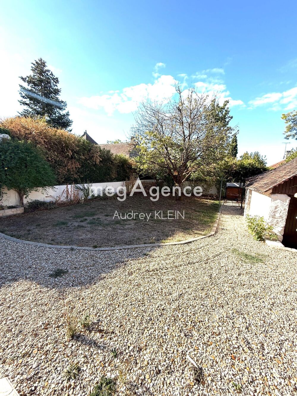 Vente Maison Maison de charme à Vinneuf Vinneuf