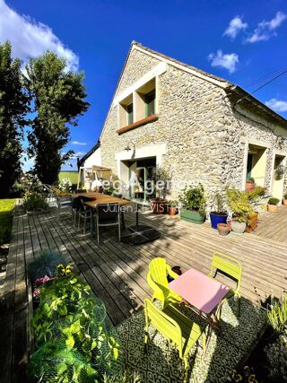  Maison � vendre 6 pi�ces 176 m�