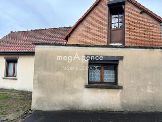  Maison  vendre 4 pices 93 m