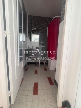 Appartement à vendre 3 pièces 56 m²