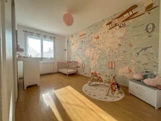  Maison � vendre 7 pi�ces 128 m�