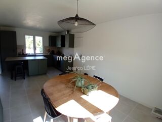  Maison  vendre 4 pices 75 m