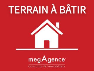  Terrain à vendre 935 m²