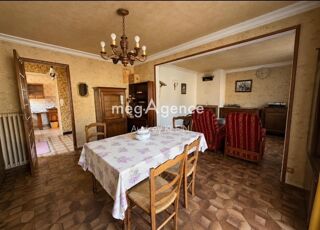 Maison à vendre 8 pièces 214 m²