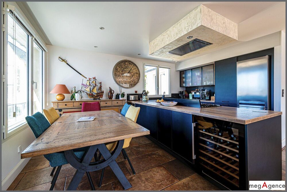  vendre  Maison Perros-Guirec (22700)