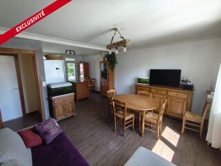  Maison à vendre 5 pièces 83 m²
