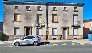 Vente Immeuble Beau potentiel à entièrement rénover Cerizay